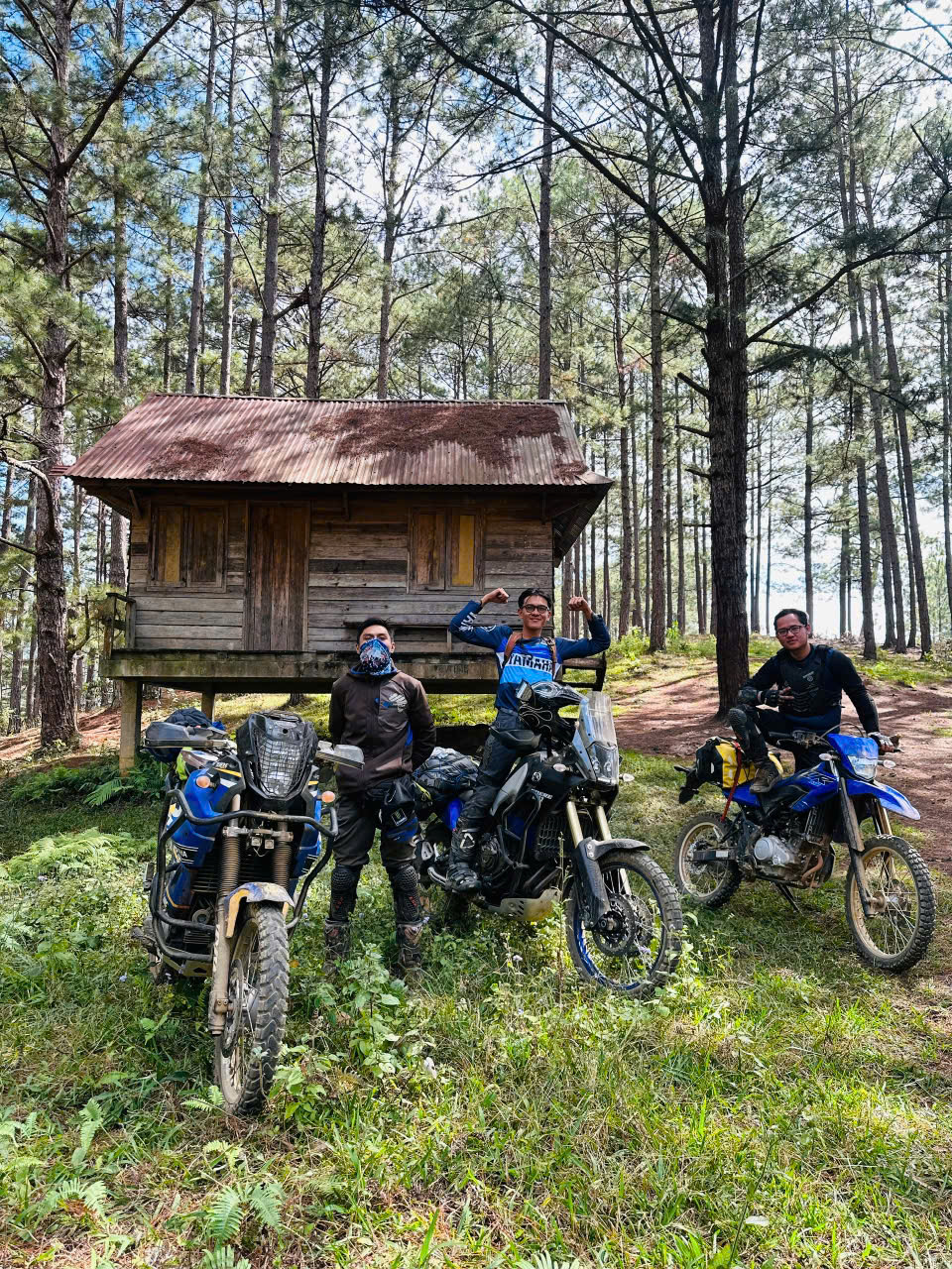 Guided Vietnam motorbike tour photo 23