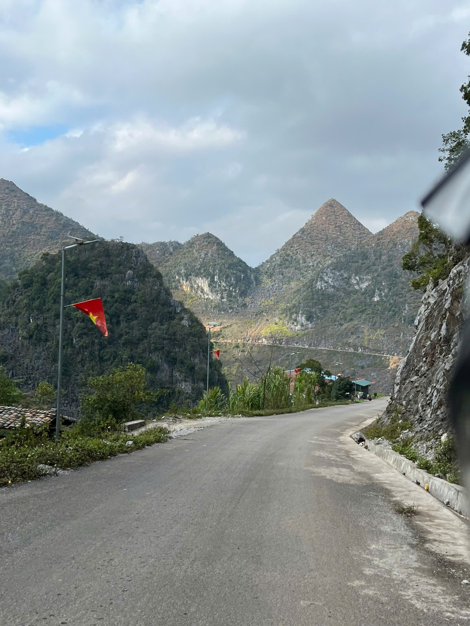 HCMC to Hanoi — Full Vietnam Ride — photo 12