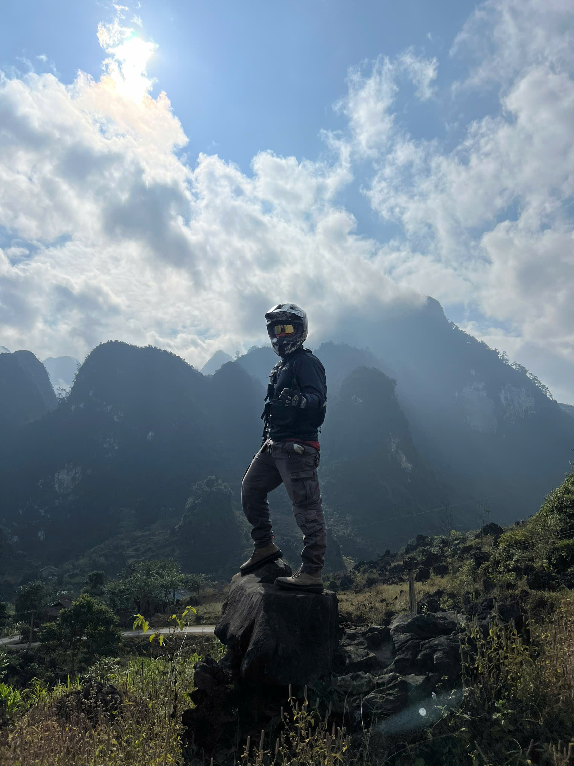 HCMC to Hanoi — Full Vietnam Ride — photo 3