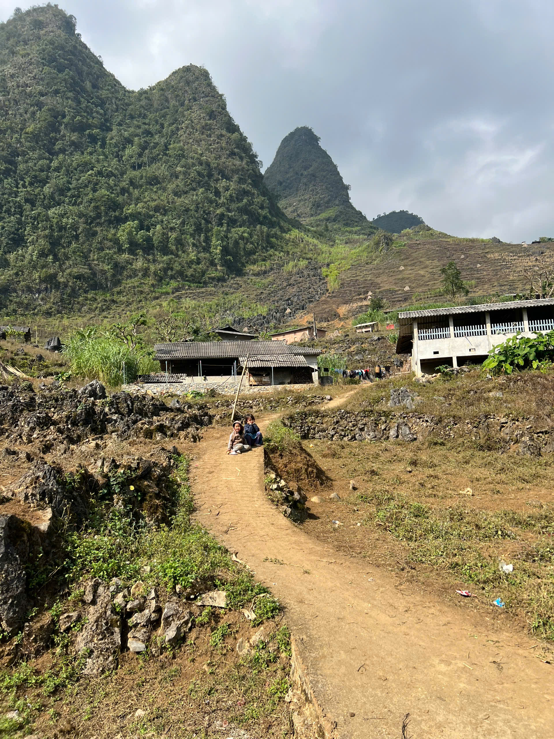 HCMC to Hanoi — Full Vietnam Ride — photo 6