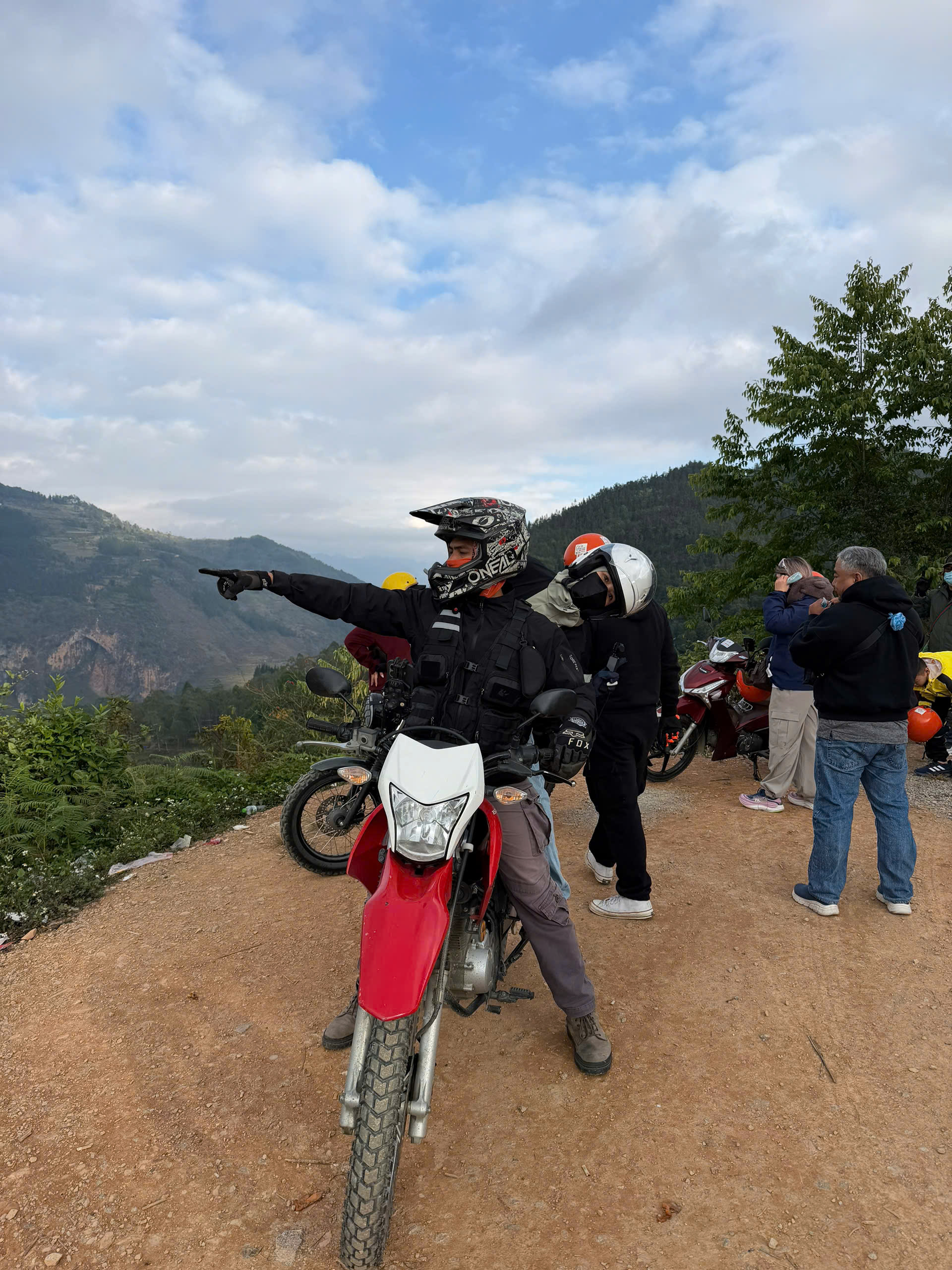 HCMC to Hanoi — Full Vietnam Ride — photo 7