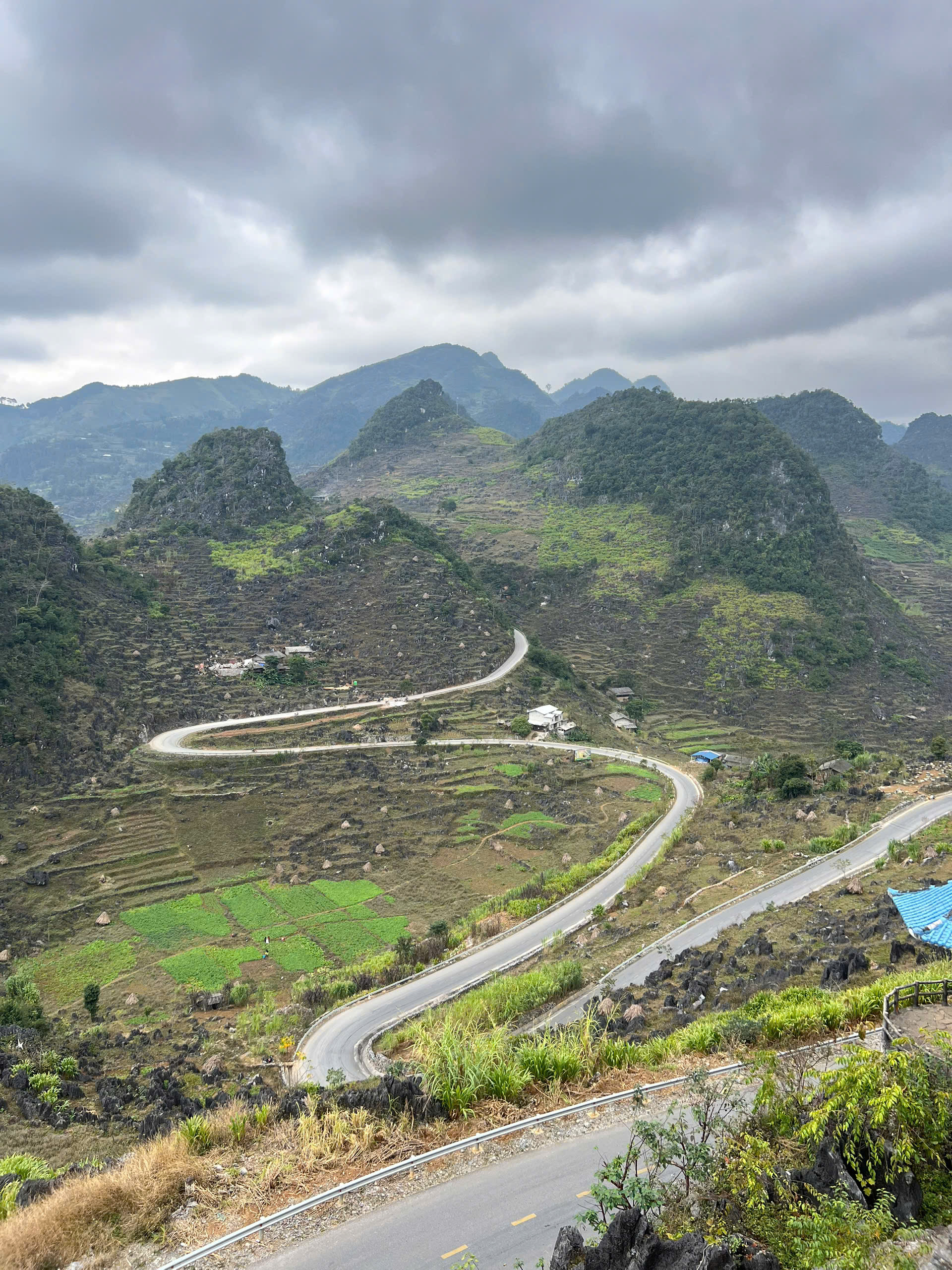 HCMC to Hanoi — Full Vietnam Ride — photo 9