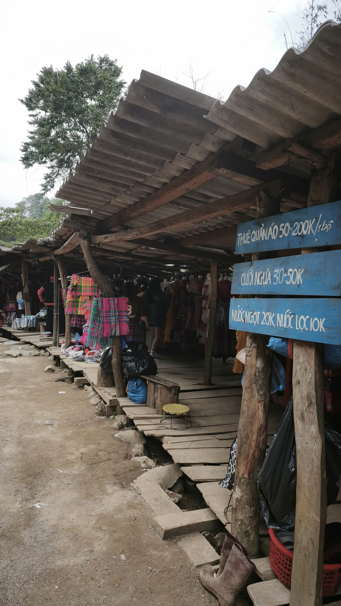 North Tour — Northern Vietnam Adventure — photo 14