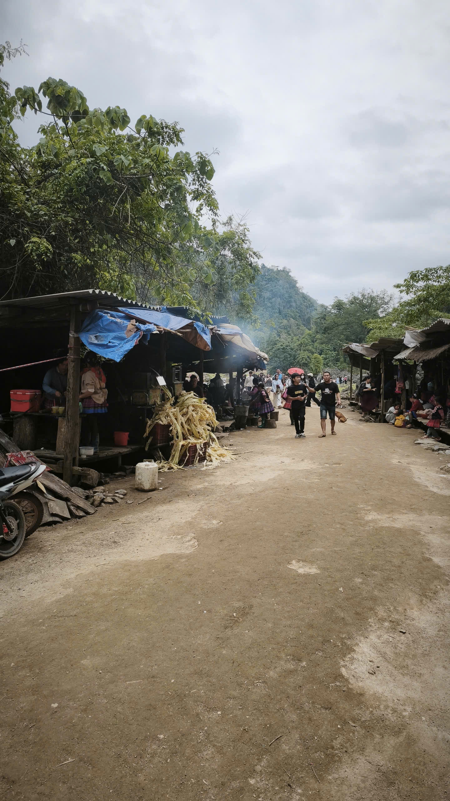 North Tour — Northern Vietnam Adventure — photo 15