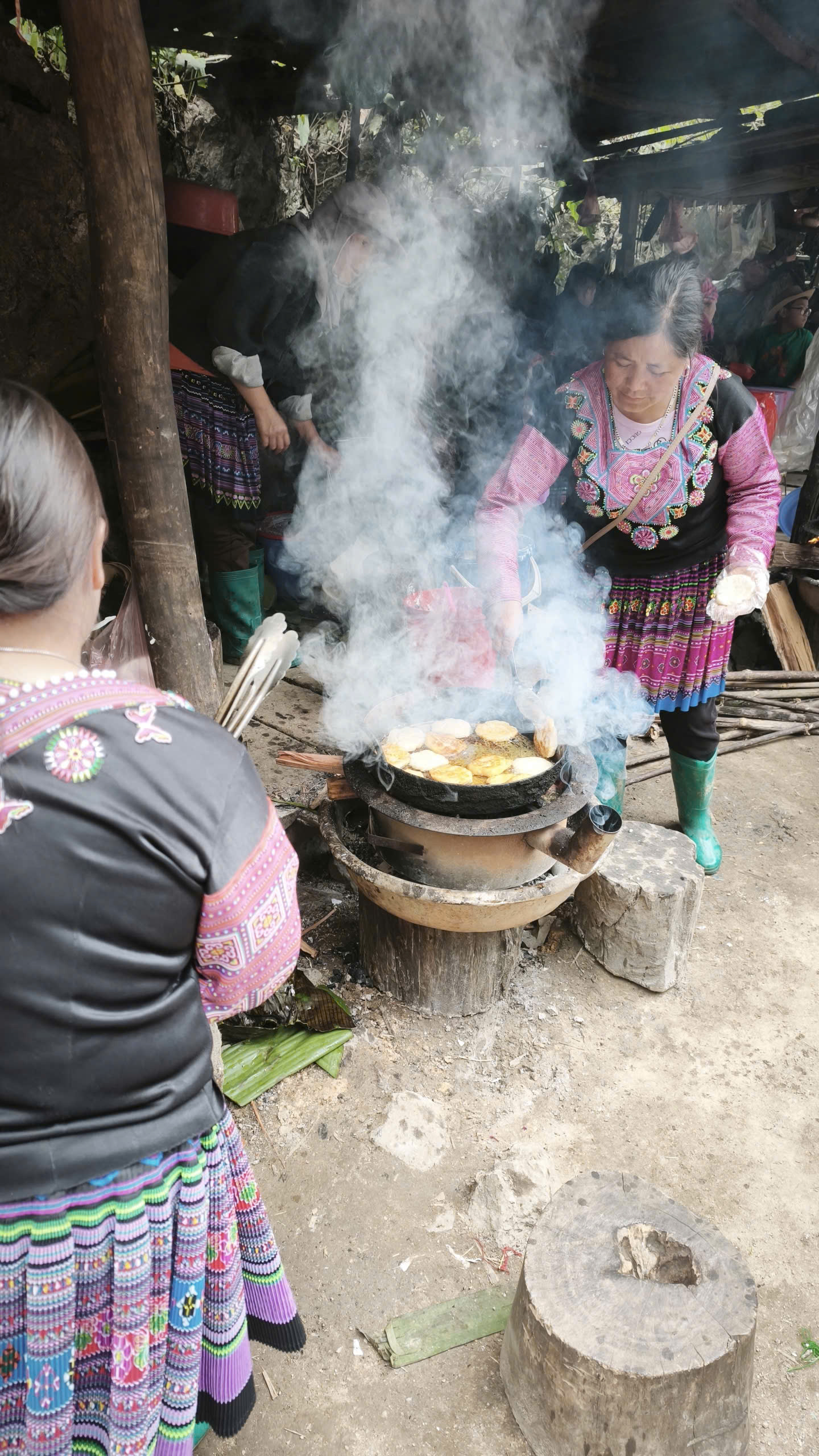 North Tour — Northern Vietnam Adventure — photo 16