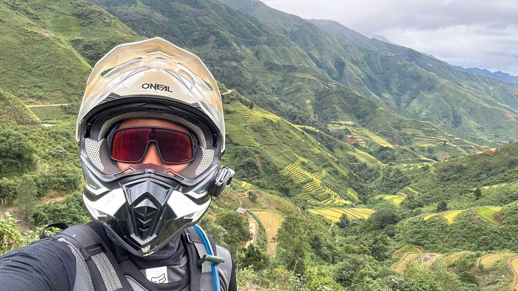 North Tour — Northern Vietnam Adventure — photo 6