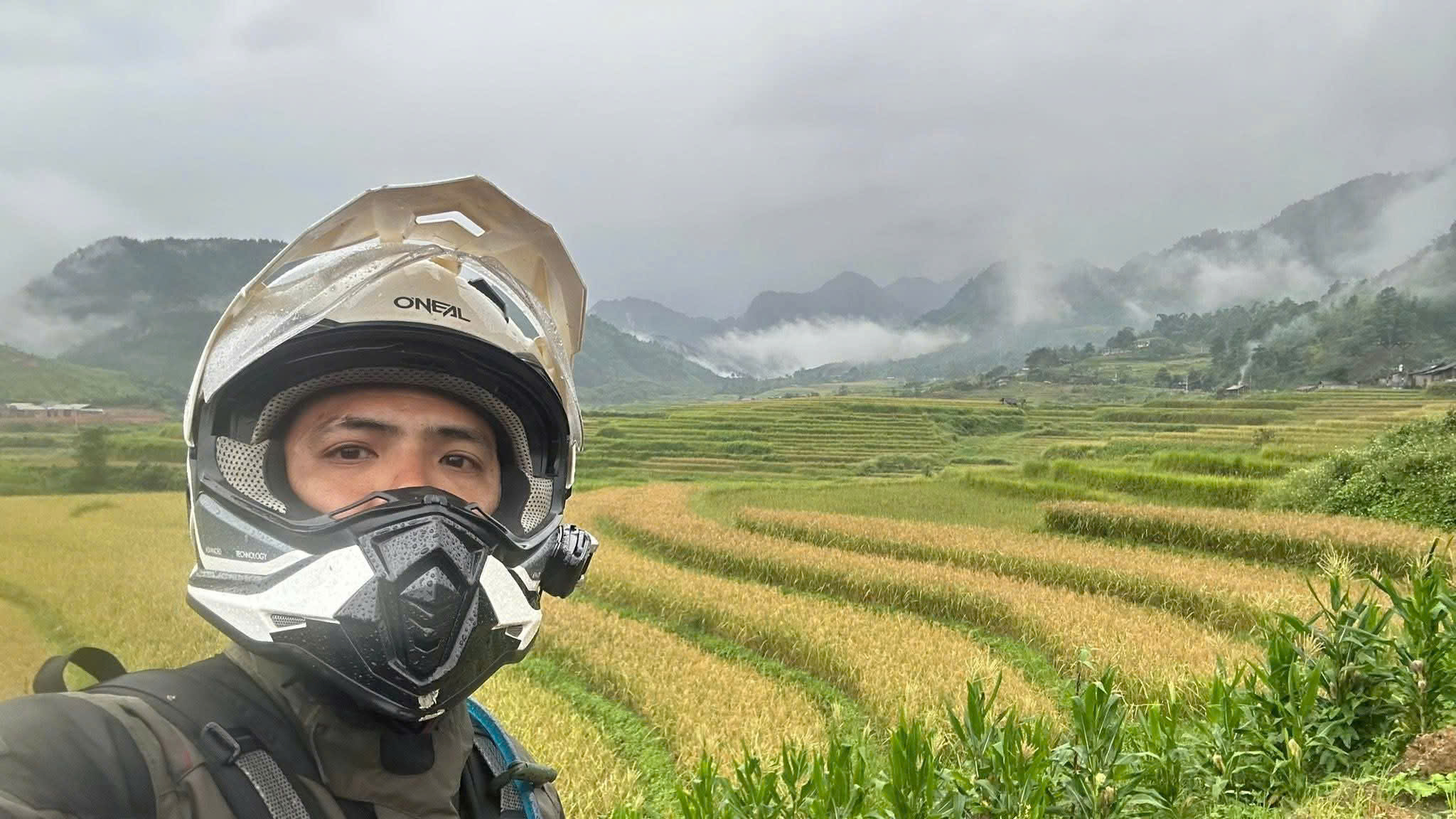North Tour — Northern Vietnam Adventure — photo 9